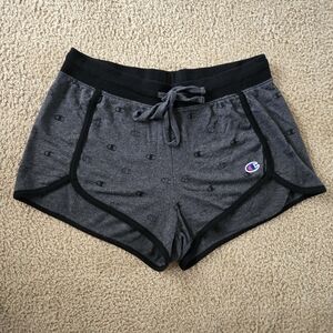 Champions Womens Lounge Shorts